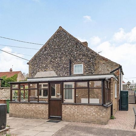 Violet Cottage Feltwell Luaran gambar