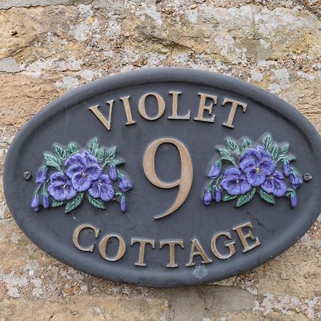 Violet Cottage Feltwell Luaran gambar