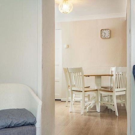 Violet Cottage Feltwell Luaran gambar