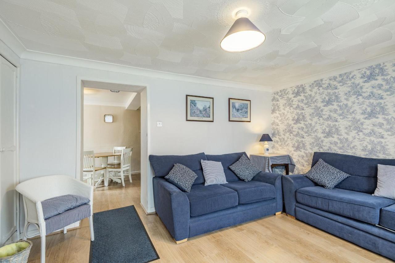 Violet Cottage Feltwell Luaran gambar