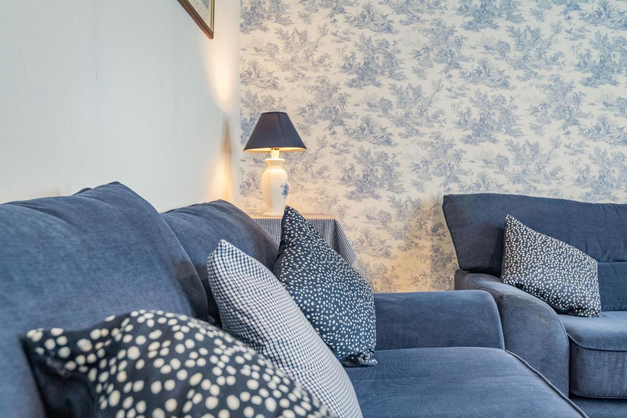 Violet Cottage Feltwell Luaran gambar