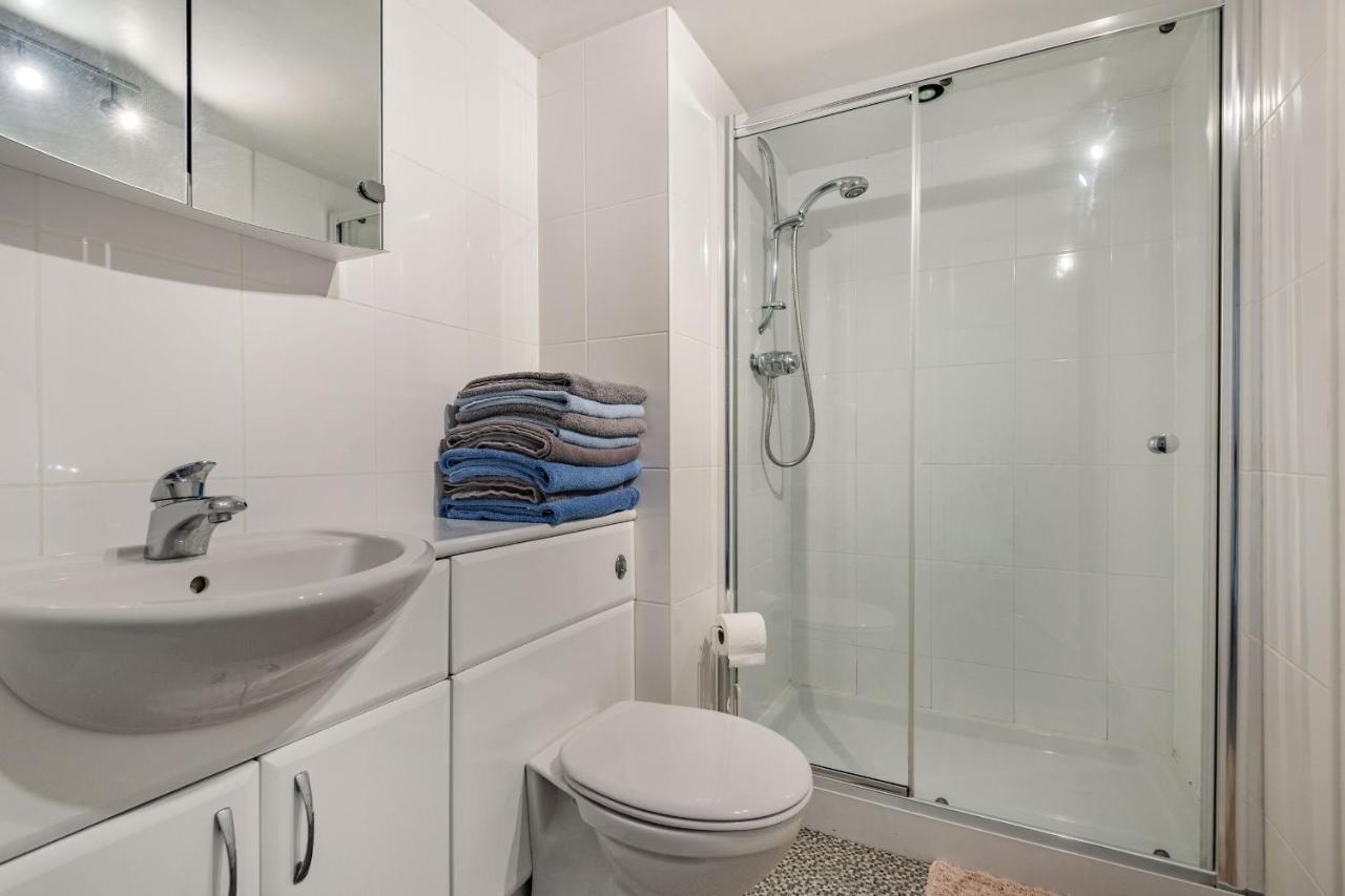 Violet Cottage Feltwell Luaran gambar