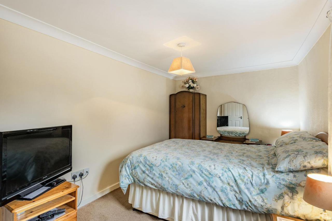 Violet Cottage Feltwell Luaran gambar
