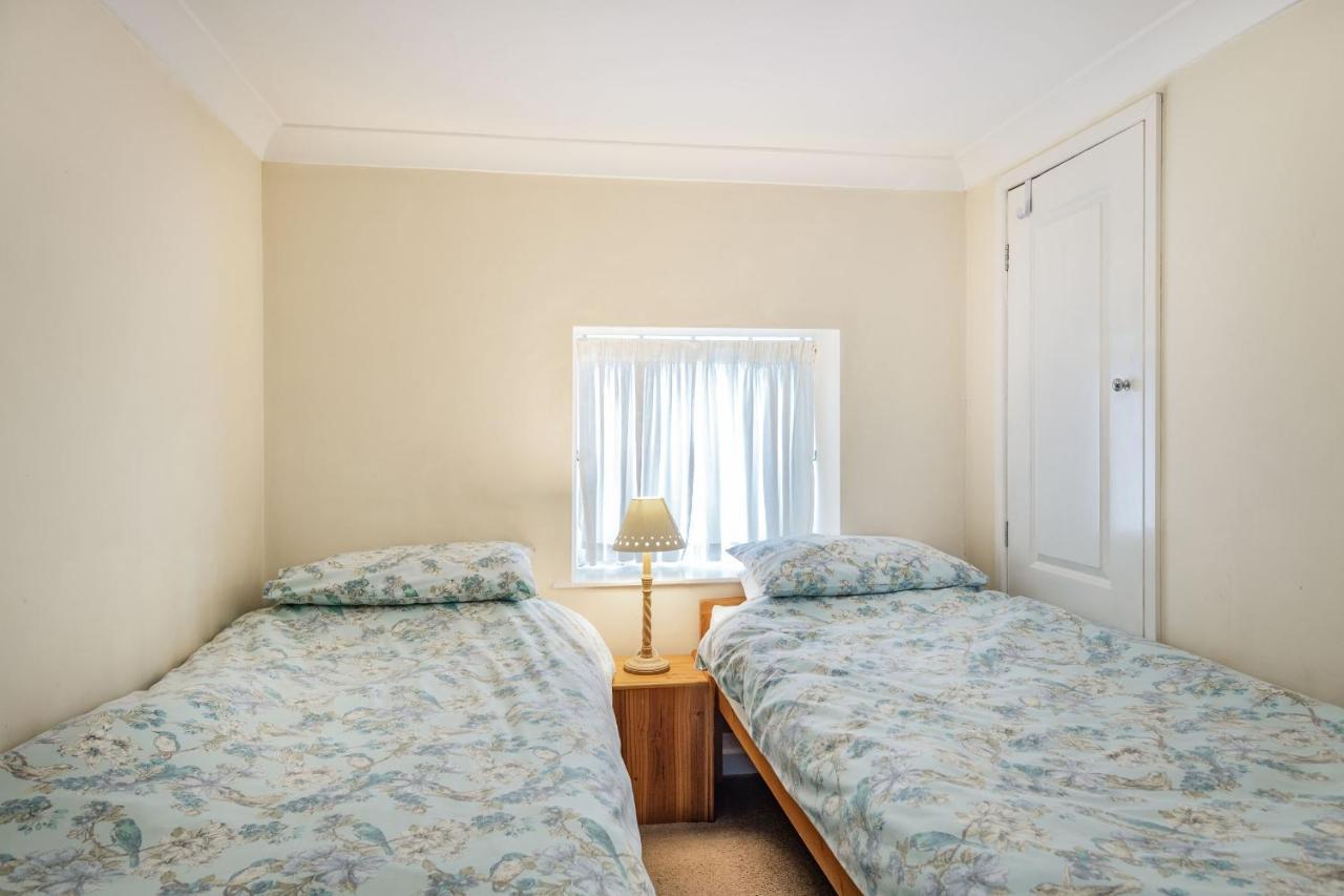 Violet Cottage Feltwell Luaran gambar