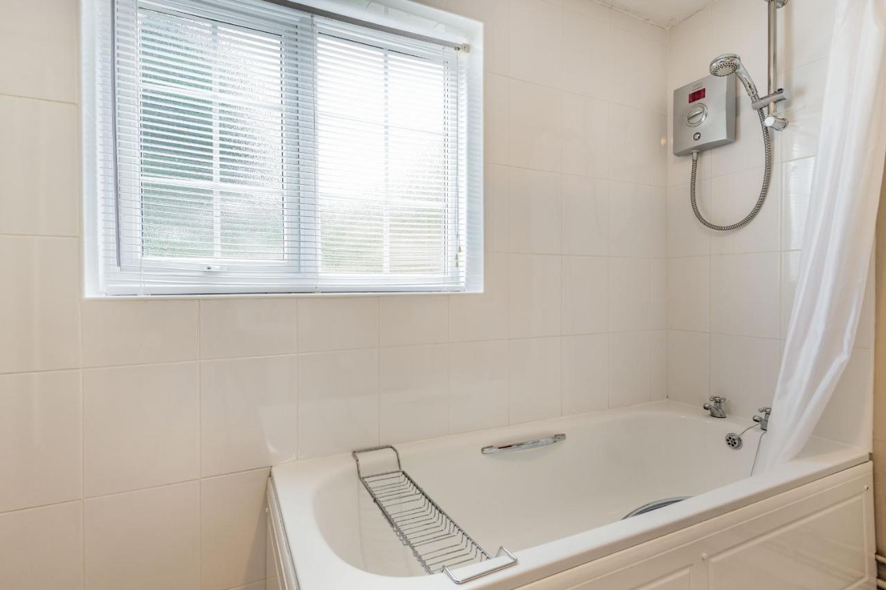 Violet Cottage Feltwell Luaran gambar